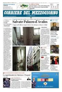 Corriere del Mezzogiorno Campania – 30 ottobre 2019