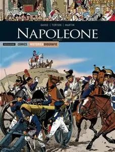 Historica Biografie n.29 - Napoleone - Terza Parte (Settembre 2019)