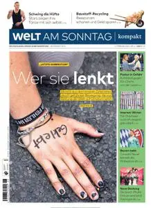 WELT AM SONNTAG Kompakt – 05. Februar 2023