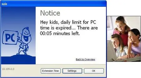Salfeld Child Control 2009 v10.166.0.0