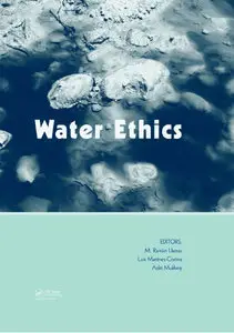Water Ethics: Marcelino Botin Water Forum 2007 (repost)