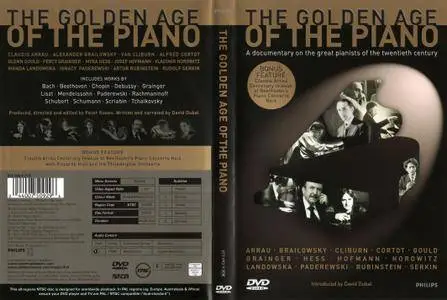 The Golden Age of the Piano (1993)