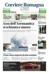 Corriere Romagna Rimini San Marino - 25 Settembre 2017