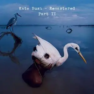 Kate Bush - Remastered Part 2 (11CD Edition) (2018)