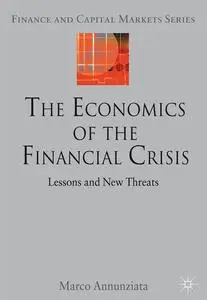 The Economics of the Financial Crisis: Lessons and New Threats