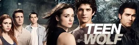 Teen Wolf S01E08