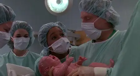 Parenthood (1989)