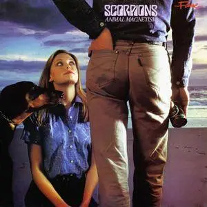 Scorpions: Collection (1974 - 2015) [Vinyl Rip 16/44 & mp3-320]