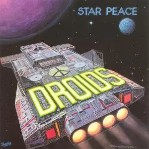 Droids - Star Peace (1978/2003)