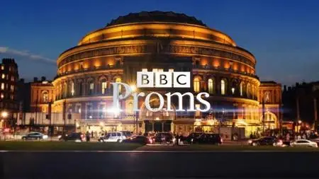 BBC Proms - Víkingur Ólafsson and the Philharmonia (2021)