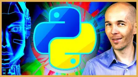 Développeur Python | Formation Complète 2022
