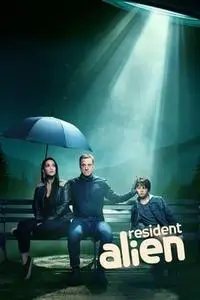 Resident Alien S02E02