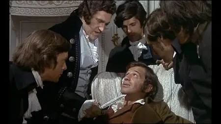 Les mariés de l'an deux (1971)