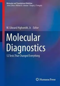 Molecular Diagnostics: 12 Tests That Changed Everything