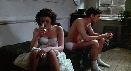 Next Stop, Greenwich Village (1976)