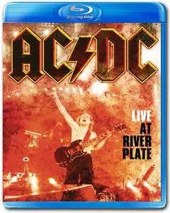 AC/DC - Live At River Plate (2009) [BDRemux] Repost