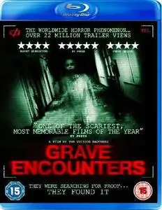 Grave Encounters (2011)