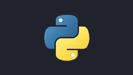 Python 3 Master Course for 2021 (1/2021)