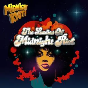 VA - The Ladies of Midnight Riot (2024)