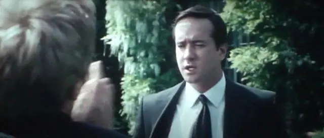 Death At The Funeral (CAM - 2007)
