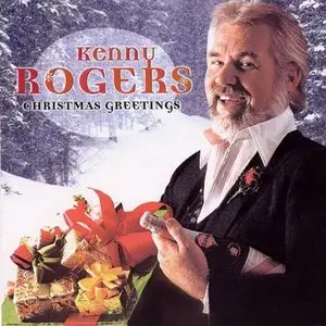 Kenny Rogers - Christmas Greetings (2000) [Repost]
