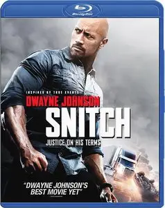 Snitch (2013)