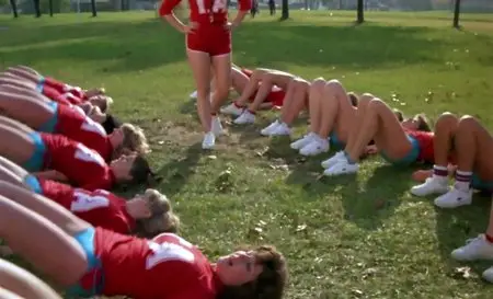 Screwballs (1983)