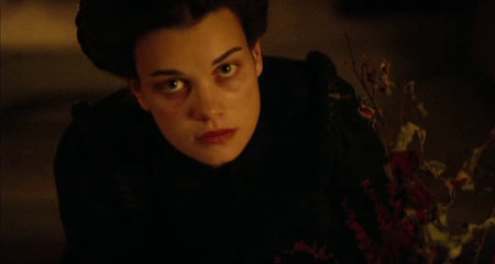 Mary Queen of Scots (2013)
