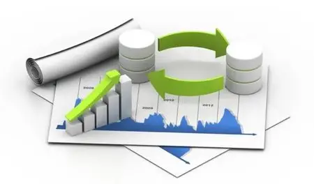 Introduction to Big Data Analytics