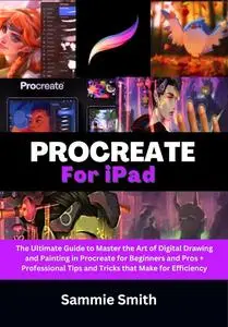 Procreate For iPad