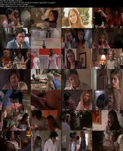 Alex in Wonder (2001)