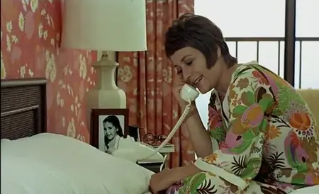 Un homme qui me plaît / Love Is a Funny Thing (1969)