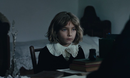 The Childhood of a Leader (2015)