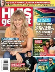 Huisgenoot - 26 September 2019