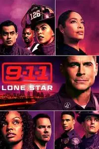 9-1-1: Lone Star S03E05