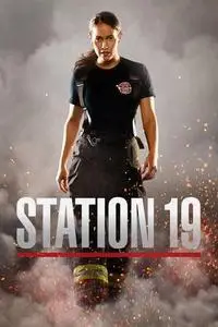 Station 19 S05E14