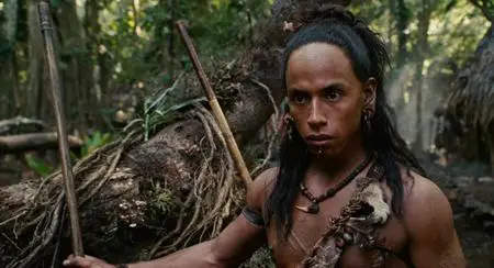 Apocalypto (2006)