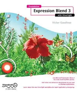 Foundation Expression Blend 3 with Silverlight (Repost)