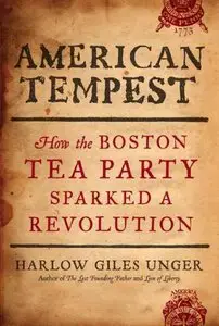 American Tempest