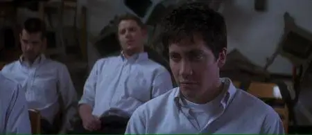 Donnie Darko (2001) [Theatrical Remastered]