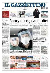 Il Gazzettino Treviso - 6 Marzo 2020