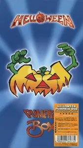Helloween Special : 1st pressed Japanese Collection (1985-2013) - 61 CD's. The Pumpkins über alles!