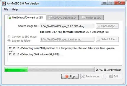 AnyToISO Professional 3.6.3 Build 490 Multilingual Portable