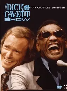 The Dick Cavett Show - Ray Charles Collection (2005) [2xDVD]