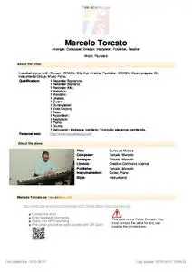 Curso de Música