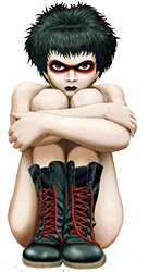 Sex Alien #2 Suppl. - Che fine ha fatto Winnie Steinsler?