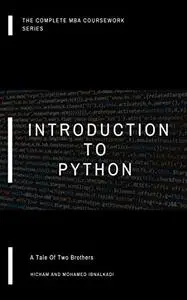 Introduction To Python