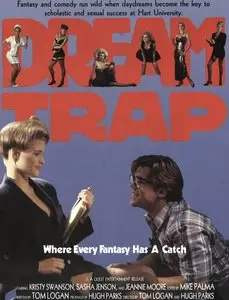 Dream Trap (1990) 
