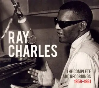 Ray Charles - The Complete ABC Recordings 1959-1961 (2012)