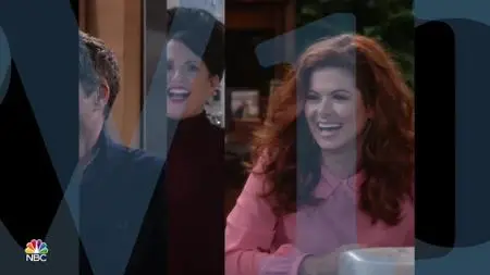 Will & Grace S10E16